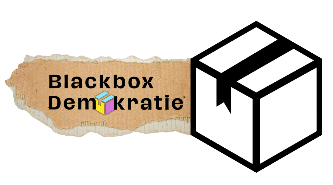 Störer: Blackbox Demokratie